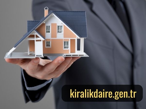 Akçamesçit Mahallesi Kiralık Daire